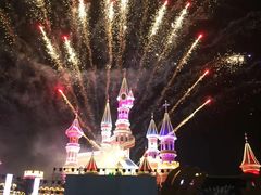 -沈阳方特欢乐世界