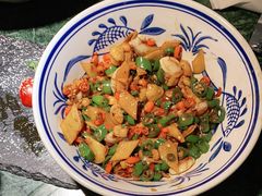 -姐夫的小菜(新中关购物中心店)