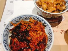 -吉野家(复兴路第二餐厅店)