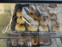 -甜嘟嘟烘焙坊(舒城路店)