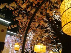 -绿茶餐厅(昌平悦荟店)