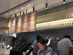 -喜茶(上海兴业太古汇店)