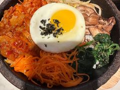-七八冷面·延边朝鲜族美食(欢乐谷店)