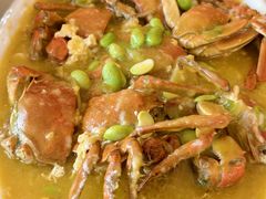 -七的湖·江南蟹舫·阳澄湖农家菜(蟹舫苑店)