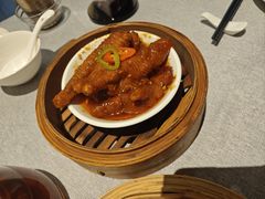 -潮府馆·非遗潮州菜·世纪公园(新国际博览中心店)