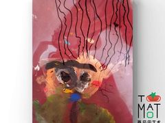 -蕃茄田艺术•美术绘画 •硬笔书法(滨江海威领界店)