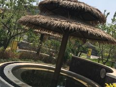 -大连金石滩绿发温泉假日酒店