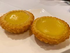 金橙酥皮蛋挞-炳胜公馆(珠江新城店)