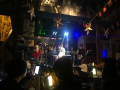 -MM·五声·音乐人与调酒师(西安路店)