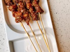 -九府羊·鲜羊火锅·烤串(新华路店)