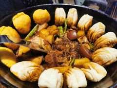 -刁馋一锅鲜·津门招牌菜(远洋未来汇店)