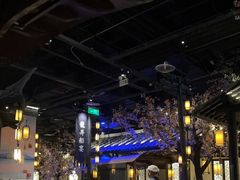 -绿茶餐厅(朝阳大悦城店)