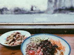 傣味凉面-阿木舂记·特色小吃(平江路店)
