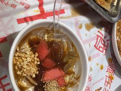 -辣出味岳阳特色烧烤·龙虾大排档(砂子塘总店)