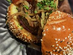 -Lets burger非常汉堡·环球风味(蓝色港湾店)