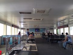 iphone_upload_pic-武汉关码头(轮渡站)