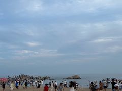 -老虎石海上公园