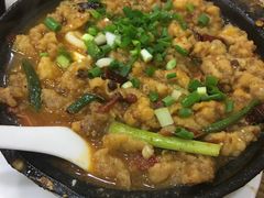 -沈妈砂锅(光华村店)