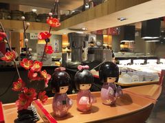 -松子料理(世纪城店)