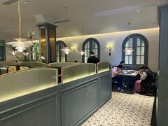 -香阁餐厅·常州菜·常州菜代表品牌(新北奥体店)