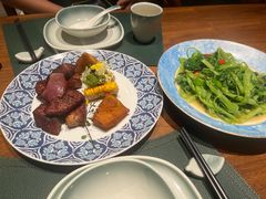 -木棉·醉心粤味(COCO Park店)
