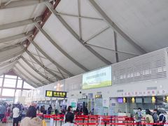 -丽江三义国际机场
