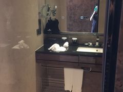 -广州天河希尔顿酒店