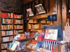 零售区-见山书院