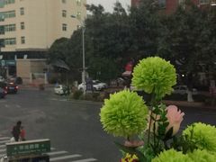 -鑫悦楼煎蟹·16年海鲜大排档