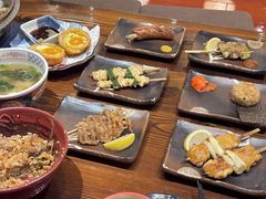 -鸟鹏烧鸟居酒屋(龙岗万科店)