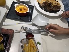 -豪客来牛排(中华城店)