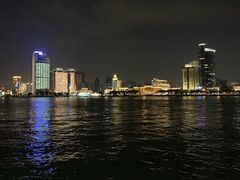 -国际邮轮中心码头(厦鼓码头)