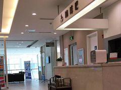 -北京市勤和汽车销售有限公司(国贸店)