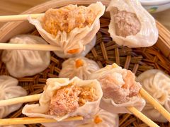 -炉旺斋上海小笼包·小馄饨