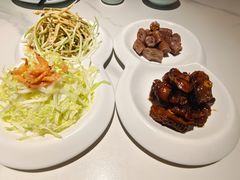 -竹雨堂创意中国菜(裕华店)