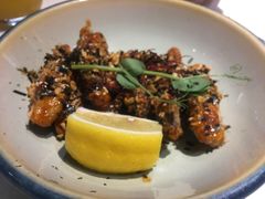 -BE BRIGHT KITCHEN(正佳广场店)