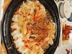 -老周家酱卤猪蹄私房菜(克拉玛依西街店)