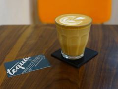 -Tequila Espresso(嘉善路店)