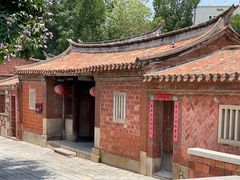-晋江五店市传统文化旅游区