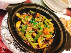 -泛太平洋大酒店·海天楼中餐厅·粤菜