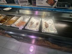 -盒马鲜生(杭州运河上街店)