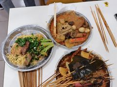 -大姐麻辣烫(莲宝中路店)