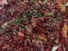 -川人百味(亿合城店)