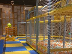 -武汉世茂希尔顿酒店·汇·全日餐厅