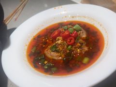 -半天妖烤鱼(新中关购物中心店)