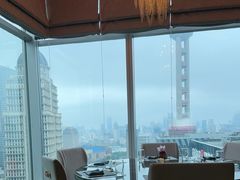 -上海凯宾斯基大酒店