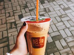 -陈记甜品窝(中山北路店)
