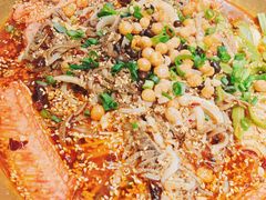 -三两三·川渝冒肚(油坊桥店)