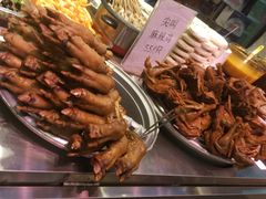 -毅祥斋老孙家泡馍(北院门鼓楼店)