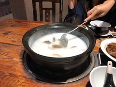 -渔米粥(罗湖店)